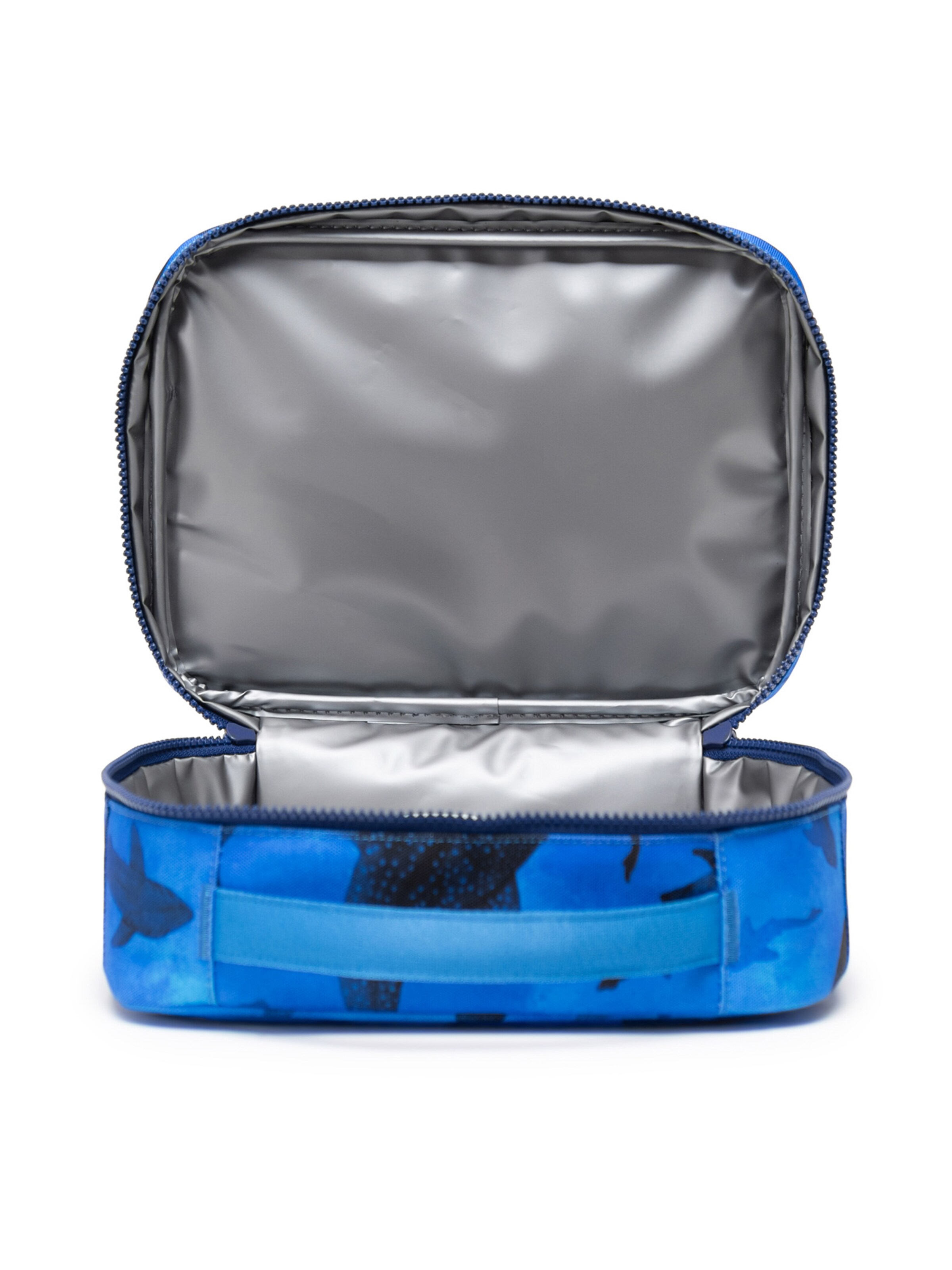 Herschel Kabelky - Modrá