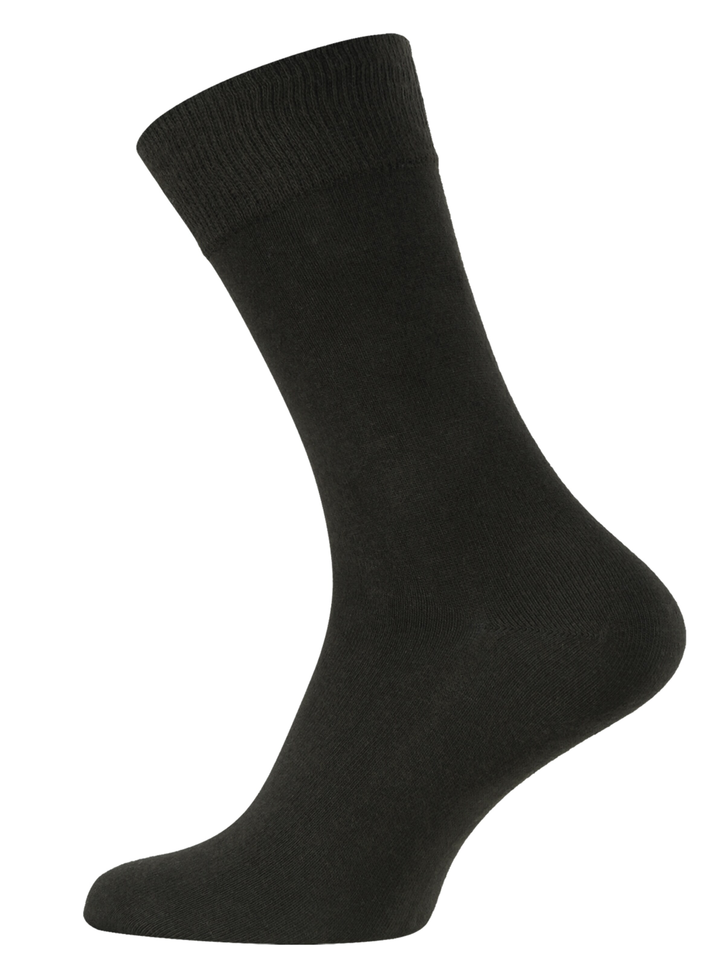 Cotton Prime - Meias em preto