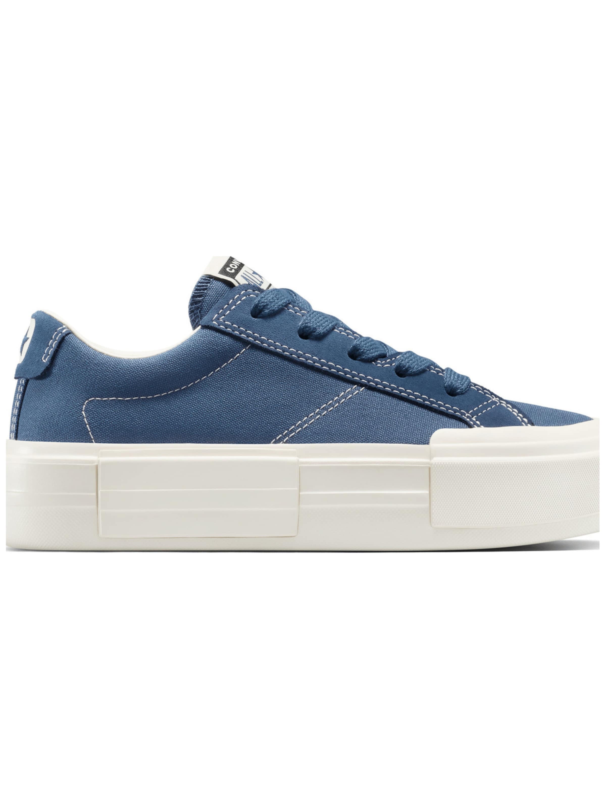 CONVERSE Sneaker low 'Converse Chuck Taylor All Star Cruise'‌‌‌‌‌‌‌‌‌‌ in Blau: Vorderseite