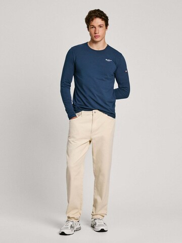 Pepe Jeans Regular Jeans in Beige