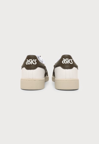 ASICS SportStyle Matalavartiset tennarit 'JAPAN S' värissä beige