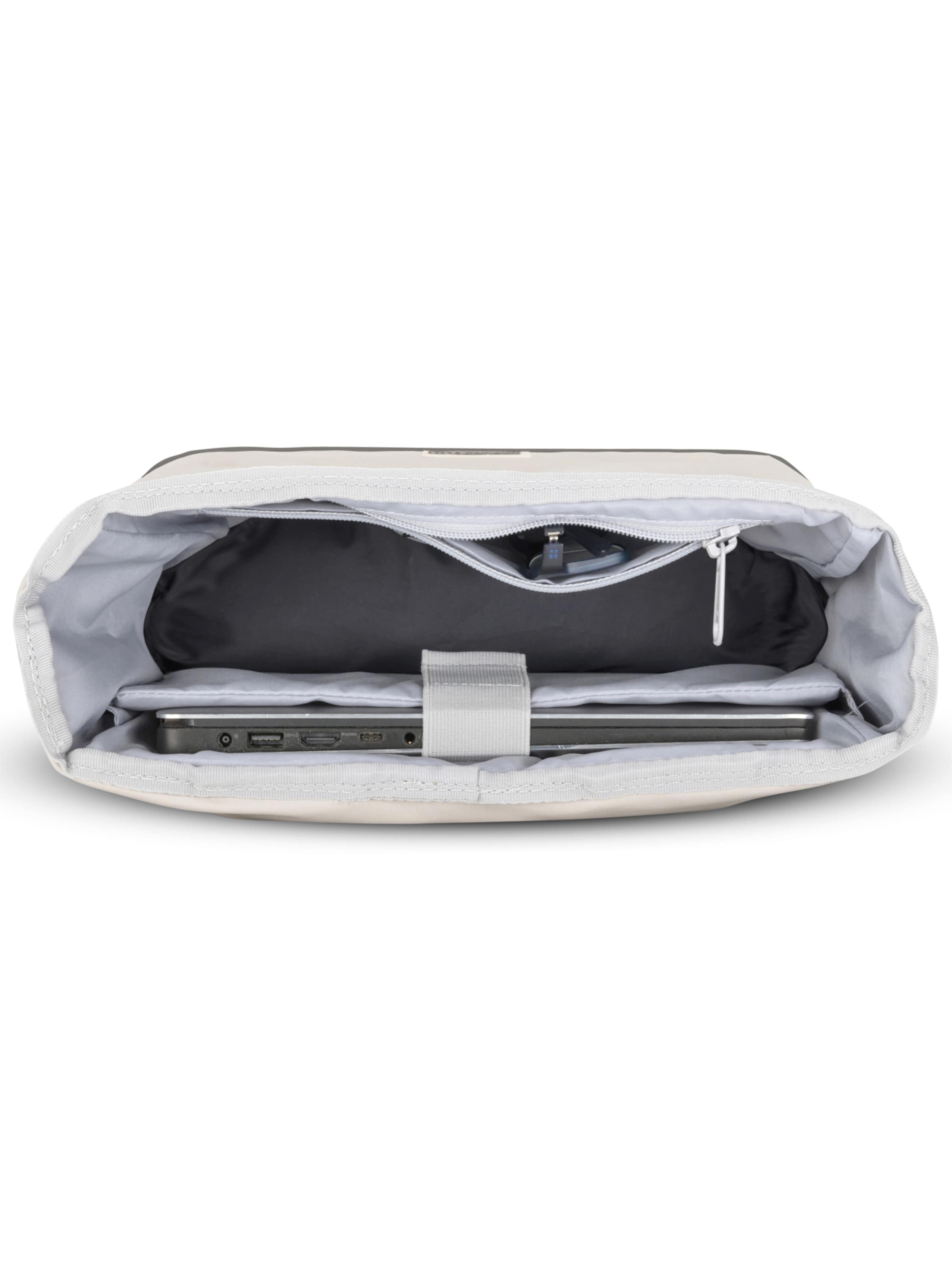 Johnny Urban Backpack 'Ryan' in Beige