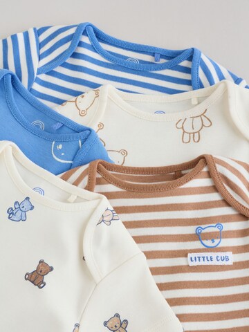 Tutina / body per bambino di Next in blu
