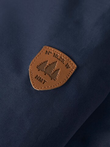 NAME IT Overgangsjakke i blå