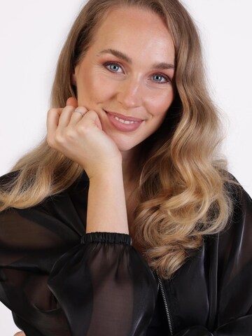 Lucardi Ring in Zilver