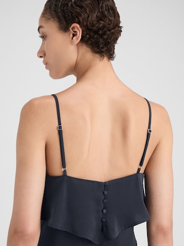 Guido Maria Kretschmer Women Dress 'Christina' in Blue