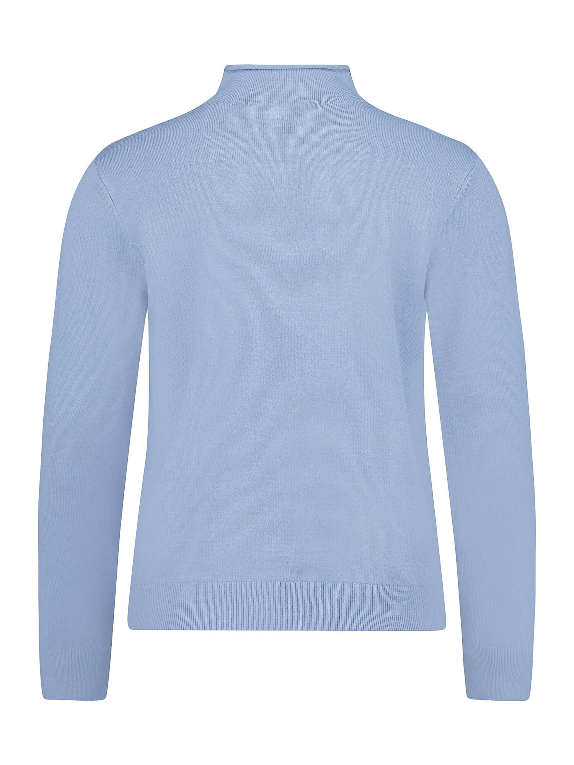 Pullover di Cartoon in blu