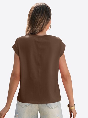 Imily Bela Póló - barna