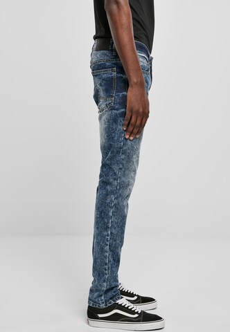 regular Jeans di SOUTHPOLE in blu