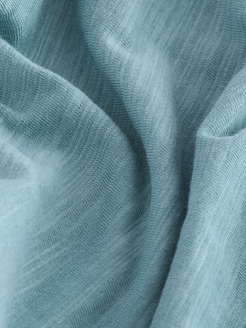 T-shirt Next en bleu
