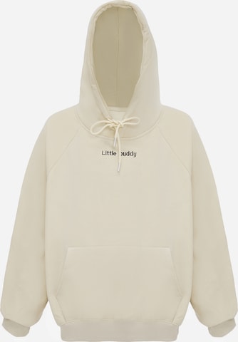 HOMEBASE Sweatshirt in Beige