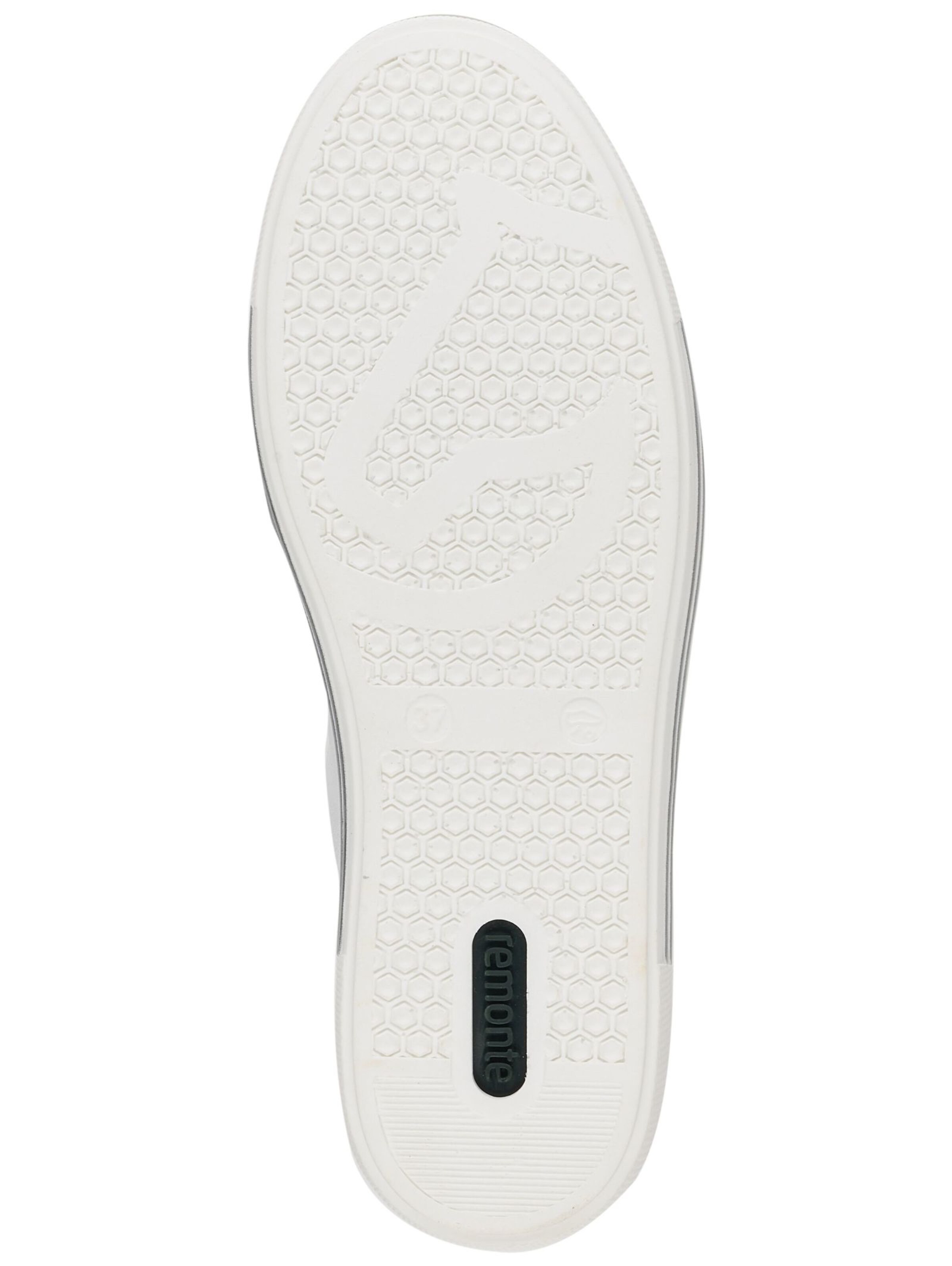 Sneaker bassa di REMONTE in bianco