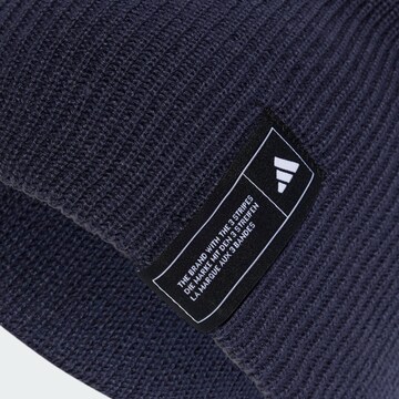 ADIDAS PERFORMANCE Sportmuts 'Essentials' in Blauw