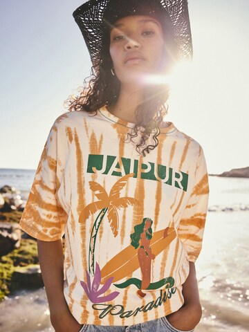 NextMajica - bež boja