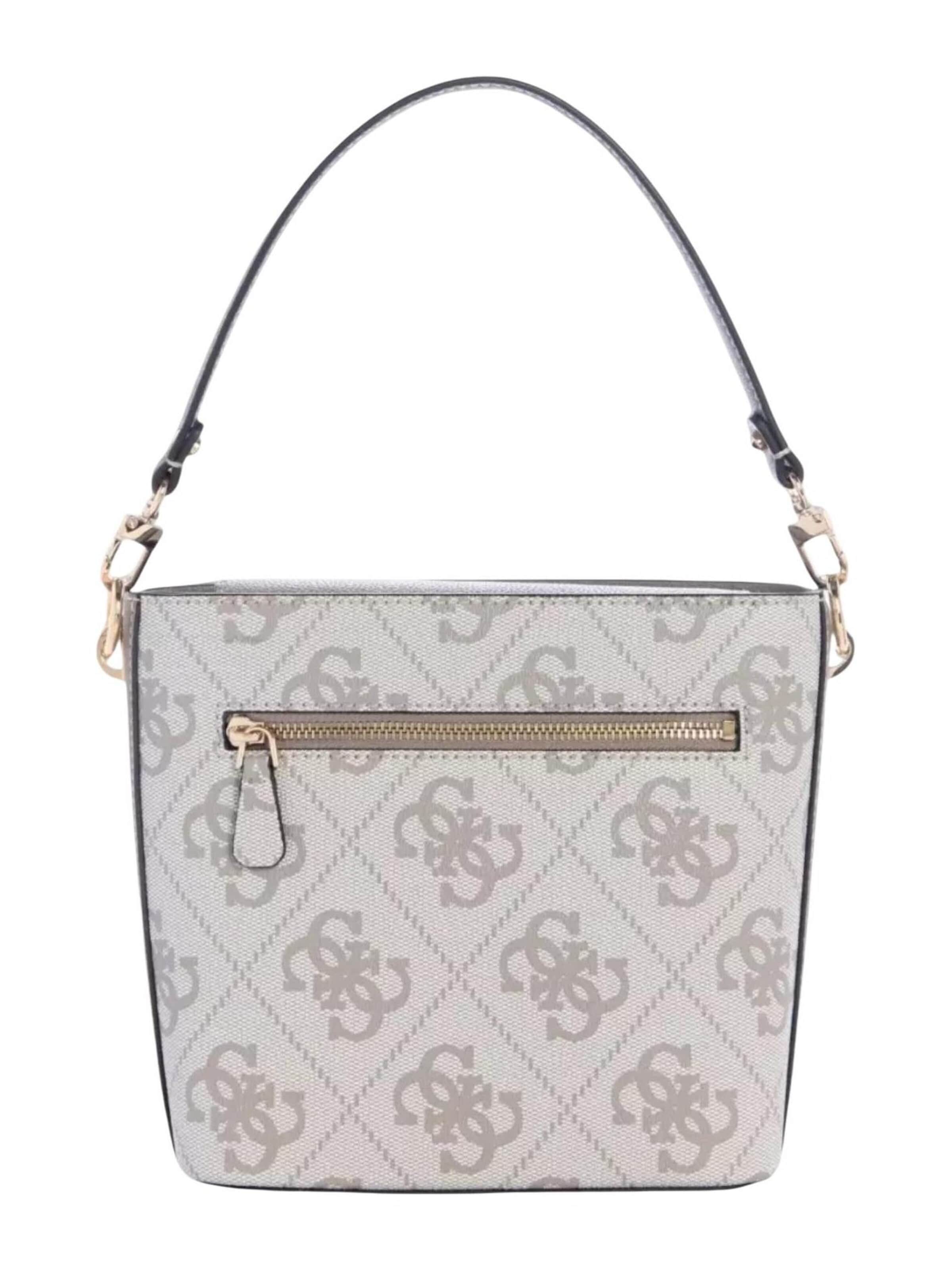 Borsa di GUESS in grigio