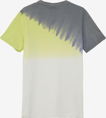 T-Shirt s.Oliver en gris