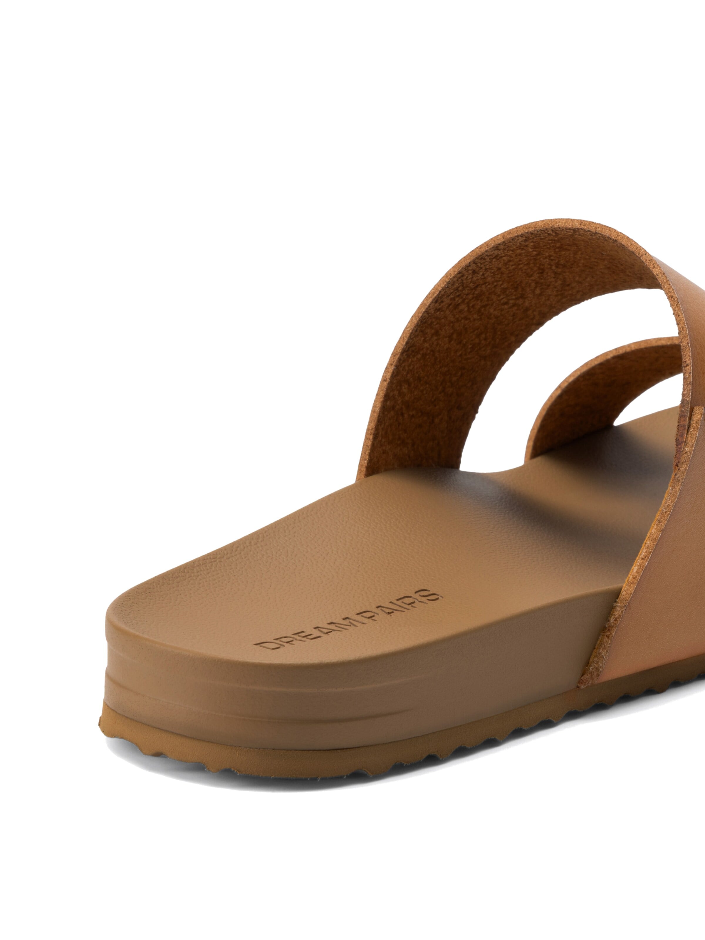 Infradito di Dream Pairs in marrone