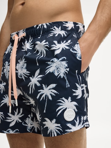 Maillot de bain JOOP! en bleu