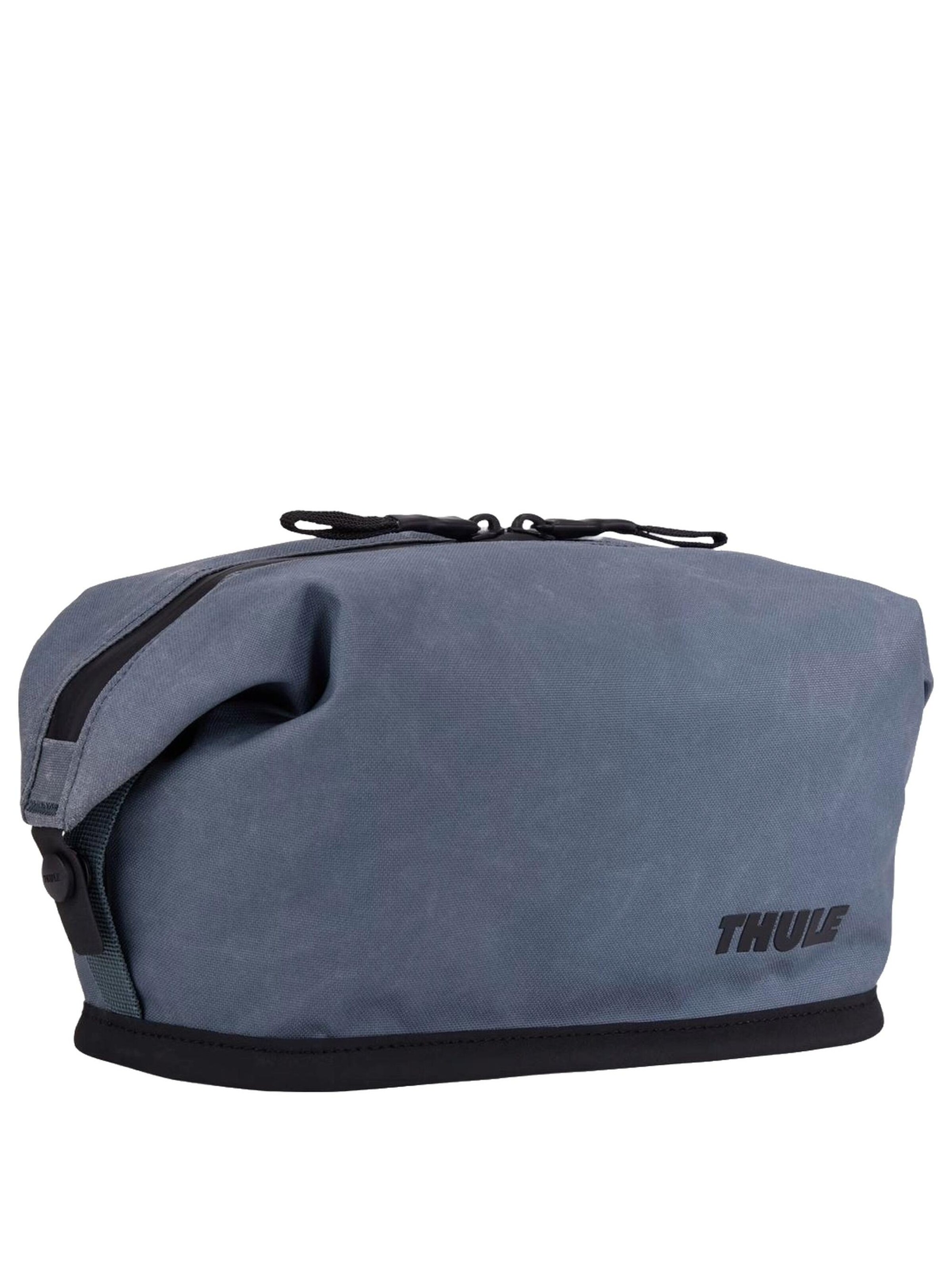 Thule Kulturtasche 'Aion'‌ in Grau: Vorderseite
