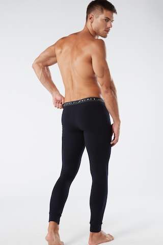 INTIMISSIMI Skinny Pants in Black