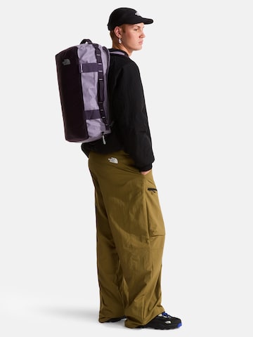 THE NORTH FACE Batoh 'Base Camp' – šedá