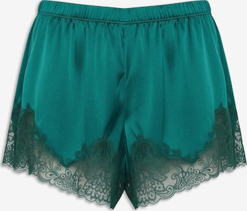 žalia Gisela Pižaminės kelnės ' ': priekis