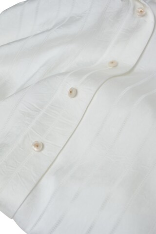 Salsa Jeans Blouse in White