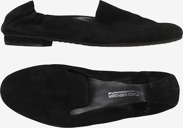 Kennel & Schmenger Ballerina 39 in Schwarz: Vorderseite