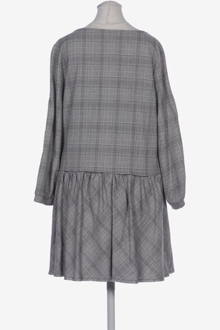 Maryley Kleid S in Grau