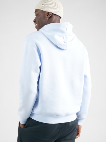 Felpa 'ESS' di Jordan in blu