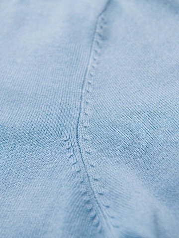 Pullover di Ombre in blu