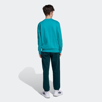 ADIDAS SPORTSWEAR Tracksuit in Black