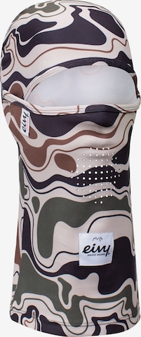 Eivy Sportmuts in Beige: voorkant