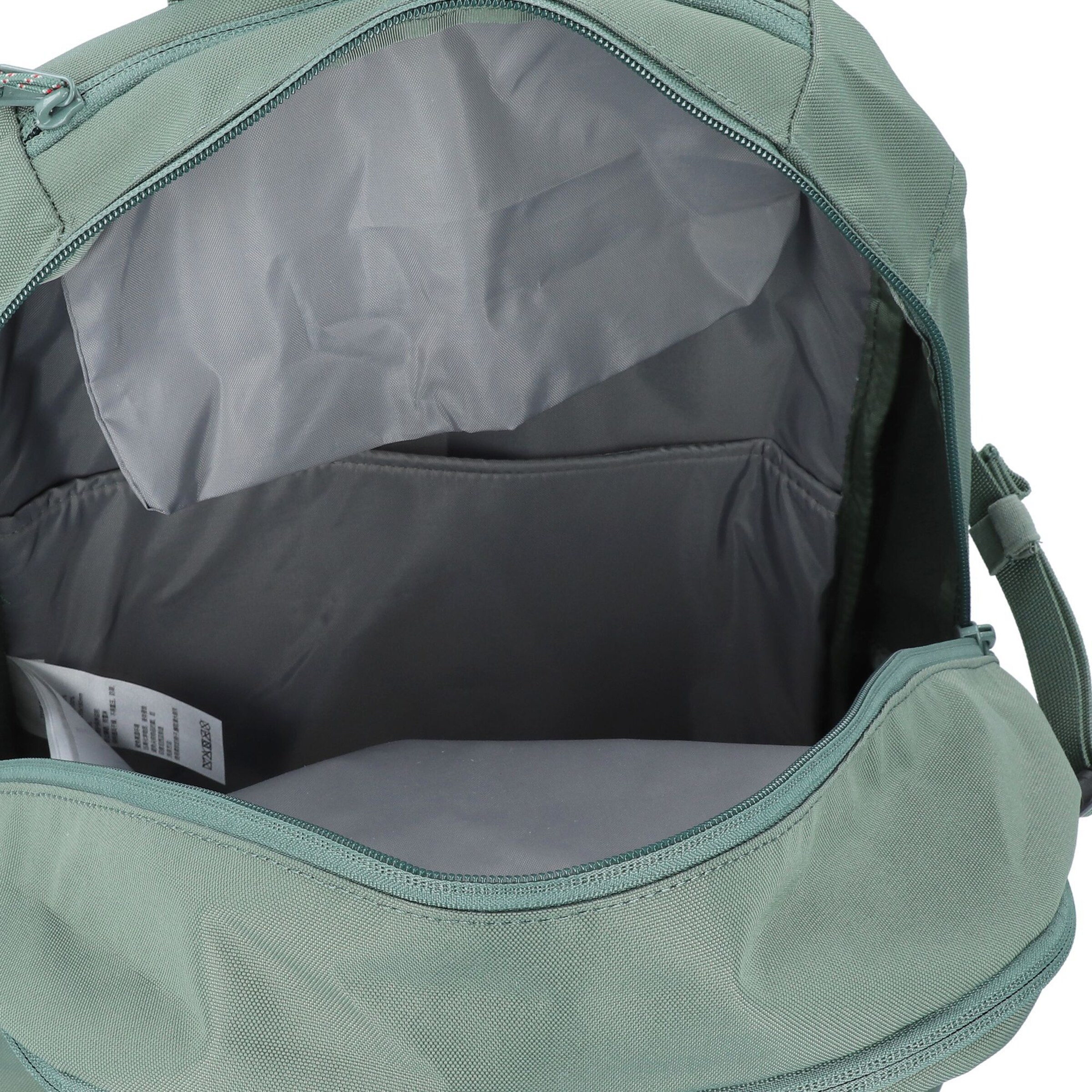 Zaino 'Skule 28' di Fjällräven in verde