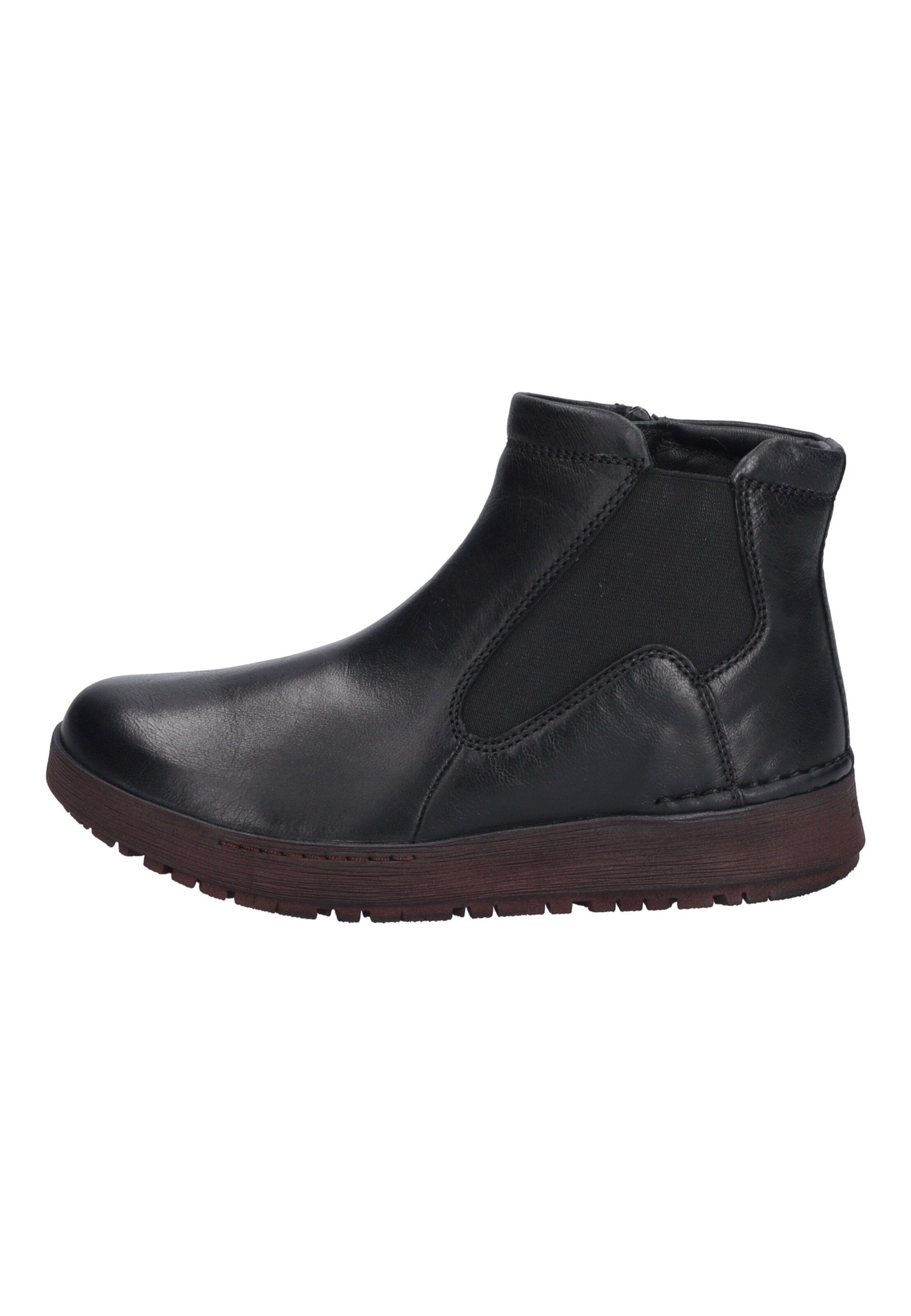 JOSEF SEIBEL Stiefelette Anna 04 in schwarz, Produktansicht