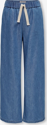 ONLY GIRLS Traperice 'KOGBea' u plavi traper, Pregled proizvoda