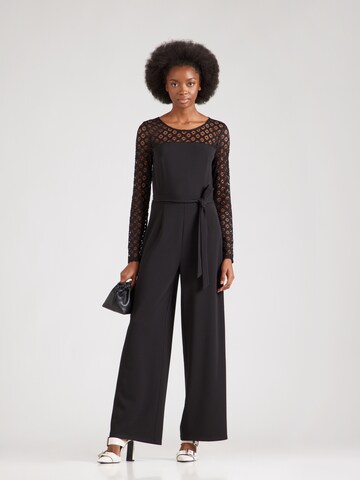 Combinaison 'Emina' ABOUT YOU en noir