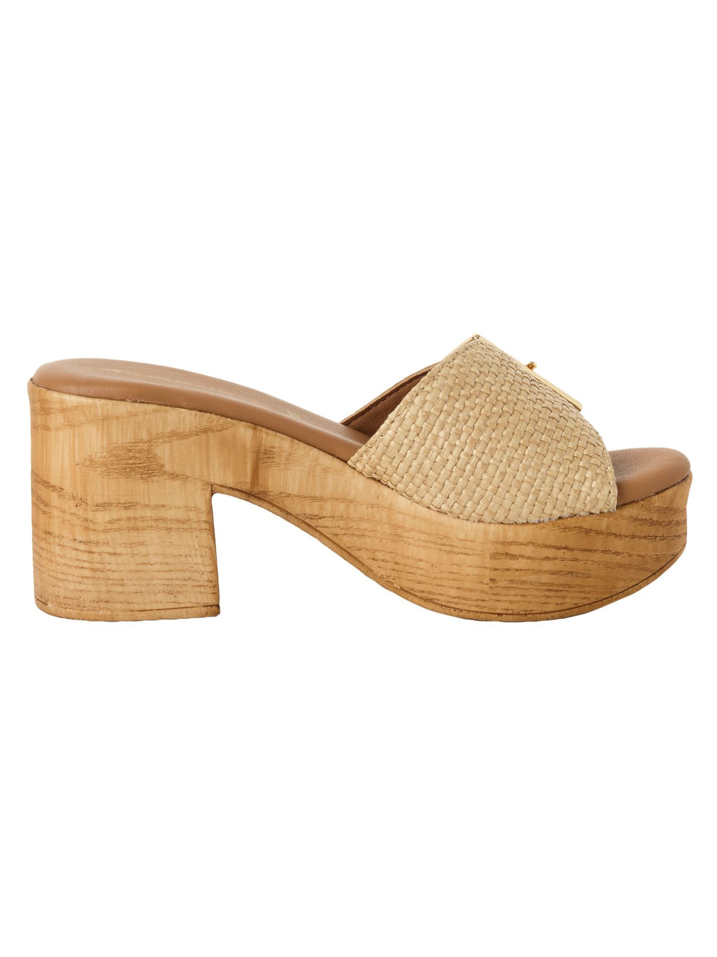 Tamaris Muiltjes in Beige