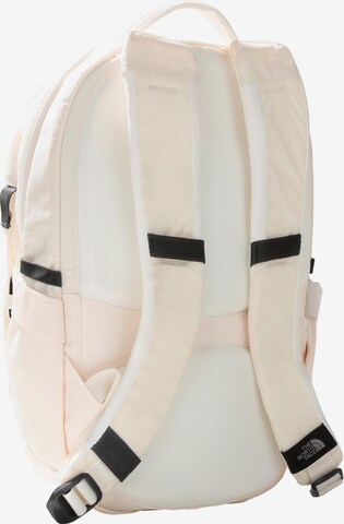 THE NORTH FACE Backpack 'Borealis' in White