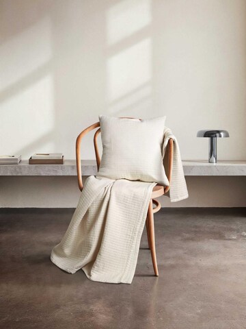 Marc O'Polo Pillow 'Viggo' in White