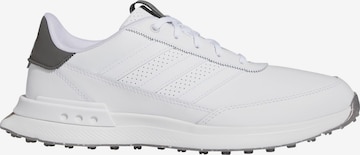 ADIDAS PERFORMANCE Athletic Shoes 'S2G Spikeless' in White