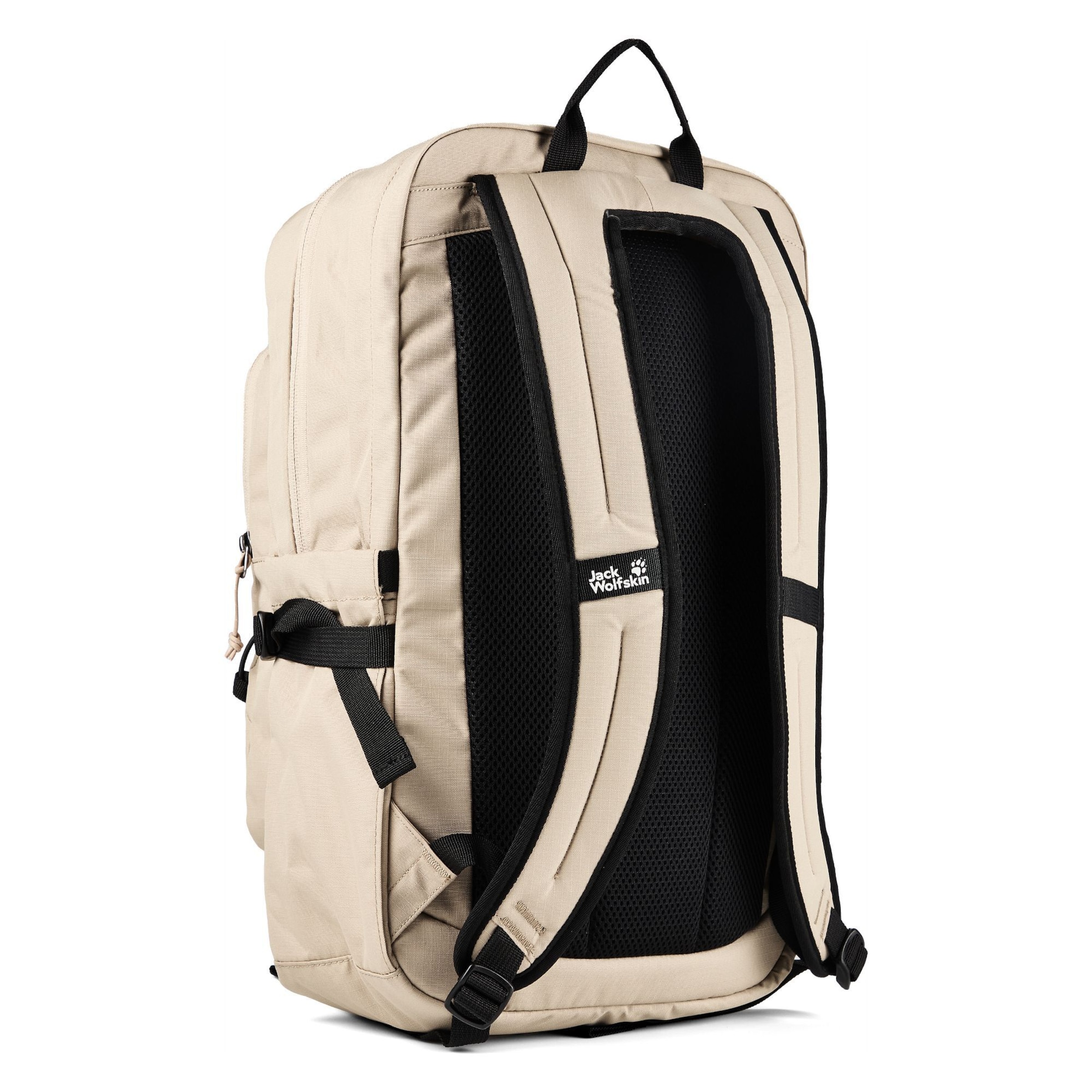 Sac à dos 'Berkeley ' JACK WOLFSKIN en beige