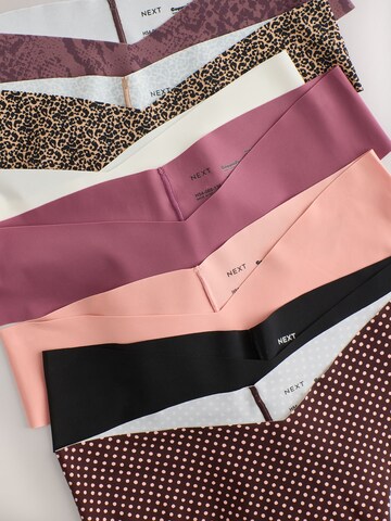 Next Spodnje hlačke | mešane barve barva