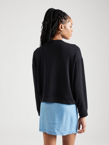 GAP Knit Cardigan in Black