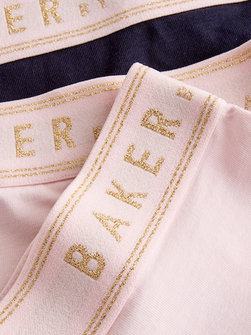 Baker by Ted Baker Boxershorts in Beige