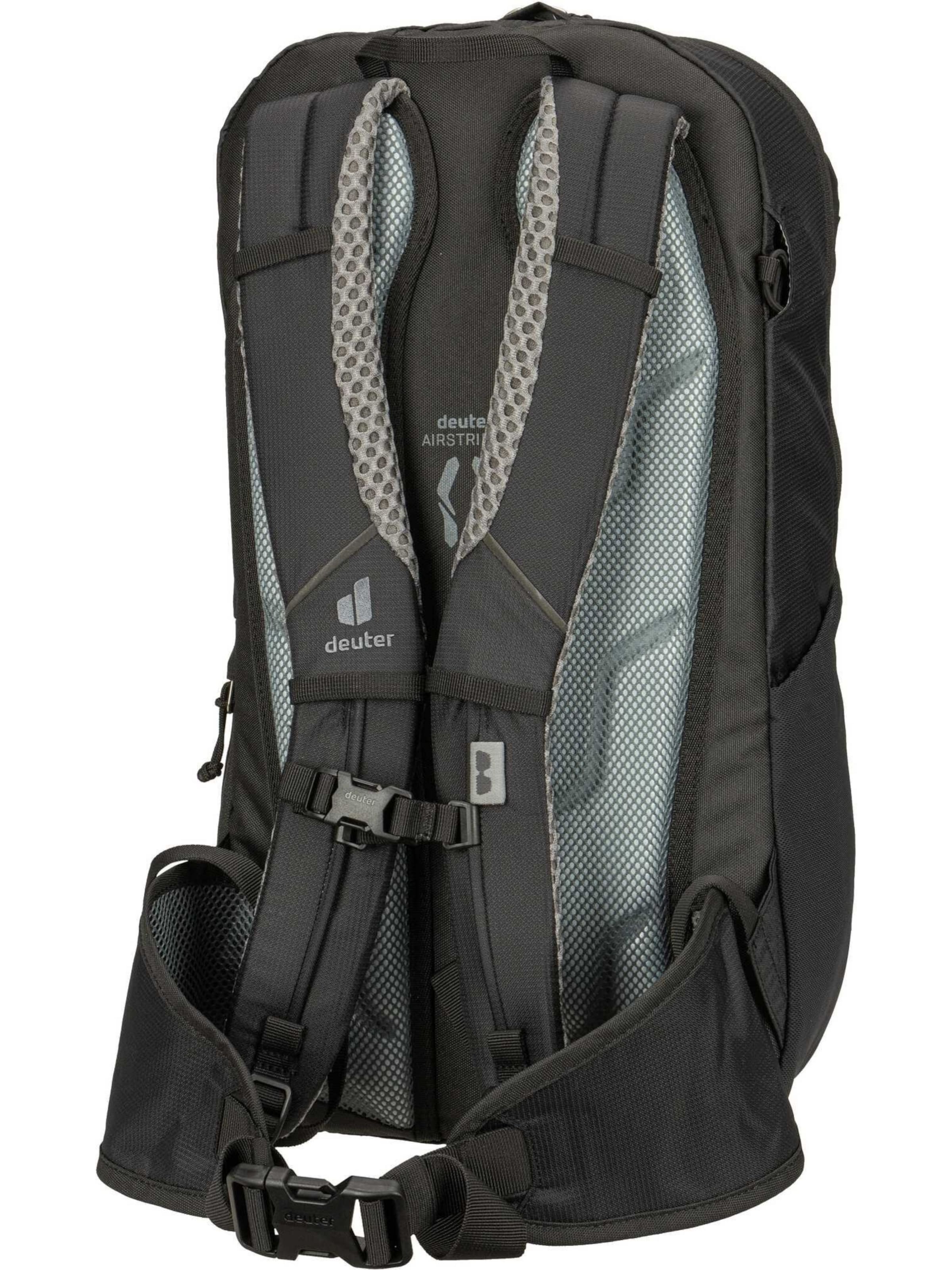 Sac à dos 'Bike I' DEUTER en noir