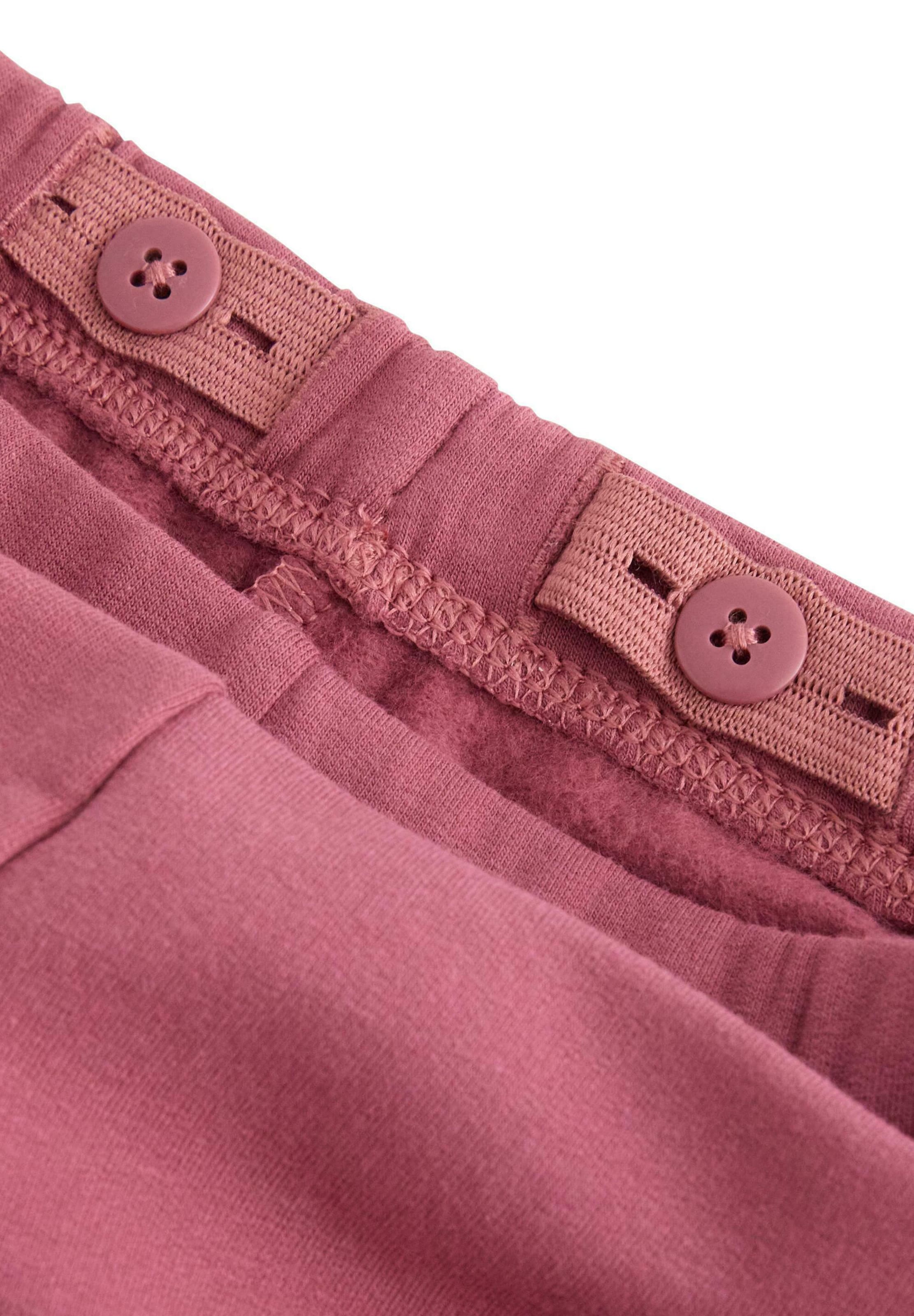 Lindex - Skinny Leggings en rosa