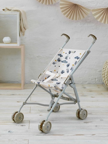 Jeux Skrållan en beige
