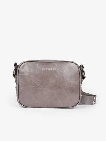 Scalpers Crossbody bag in Grey