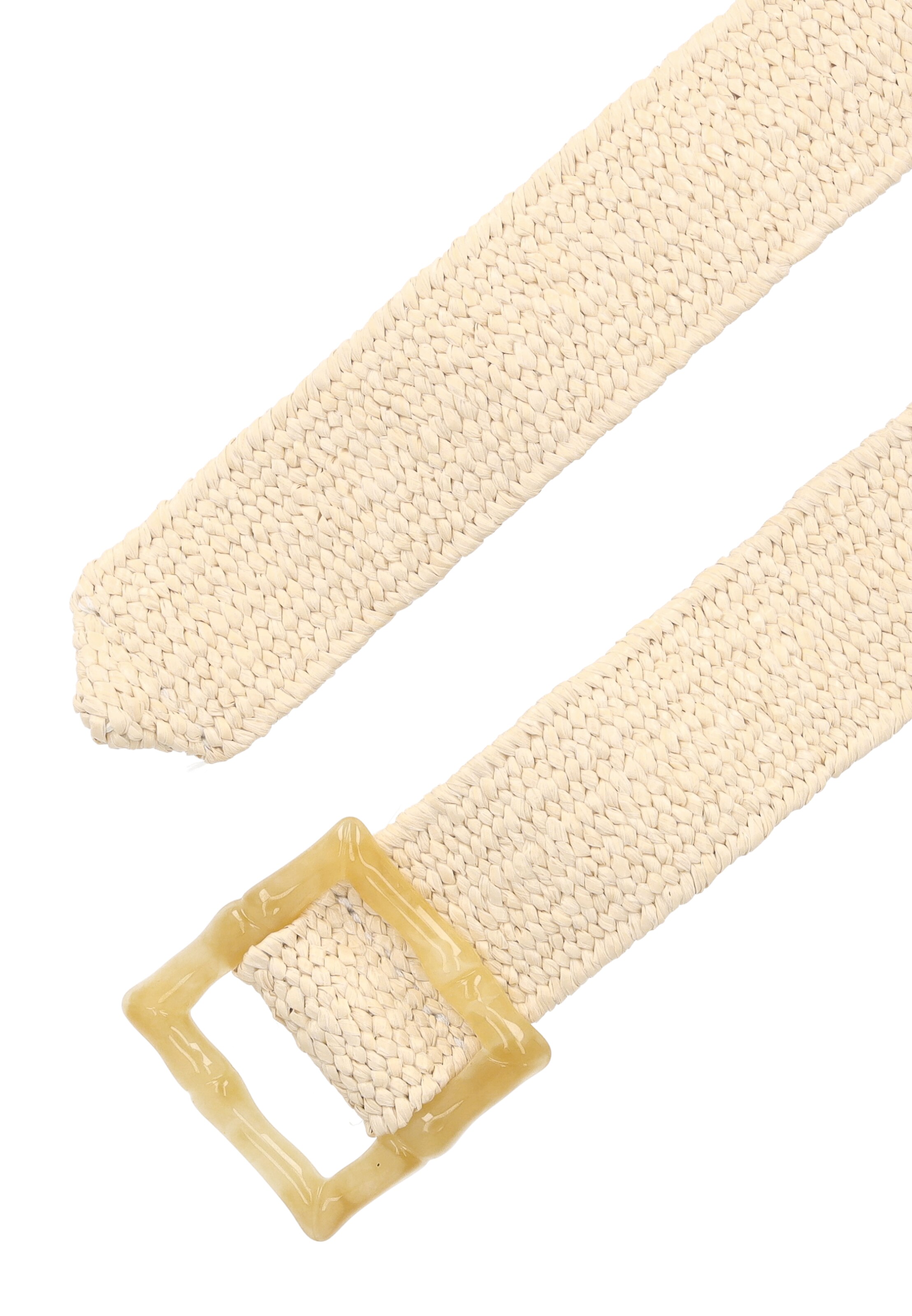 IZIA Riem in Beige